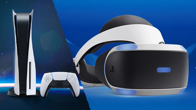 ps5 psvr 2 ps4