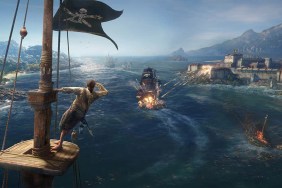 Skull and Bones Director Leaves