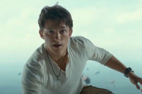 uncharted movie trailer