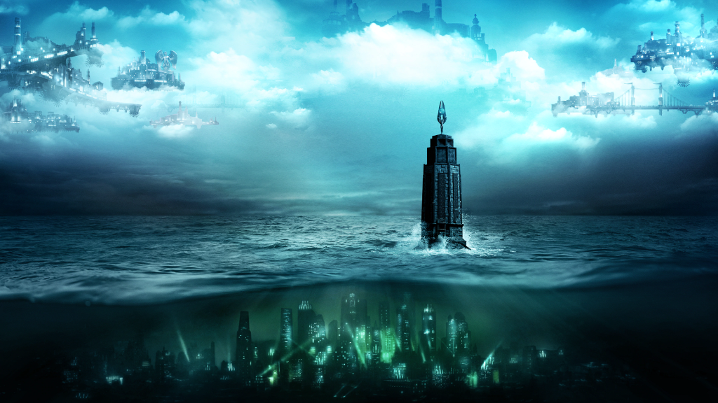 BioShock 4 Delayed Rumor