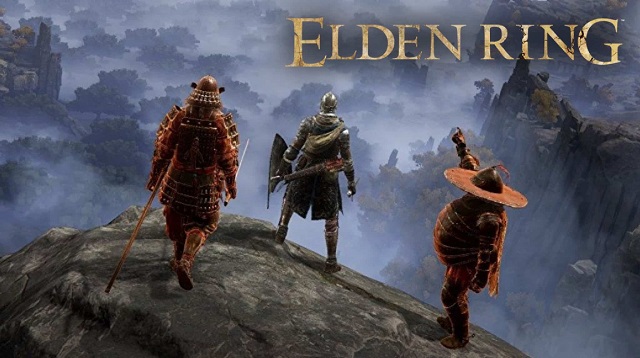 Elden Ring Servers Down February 28