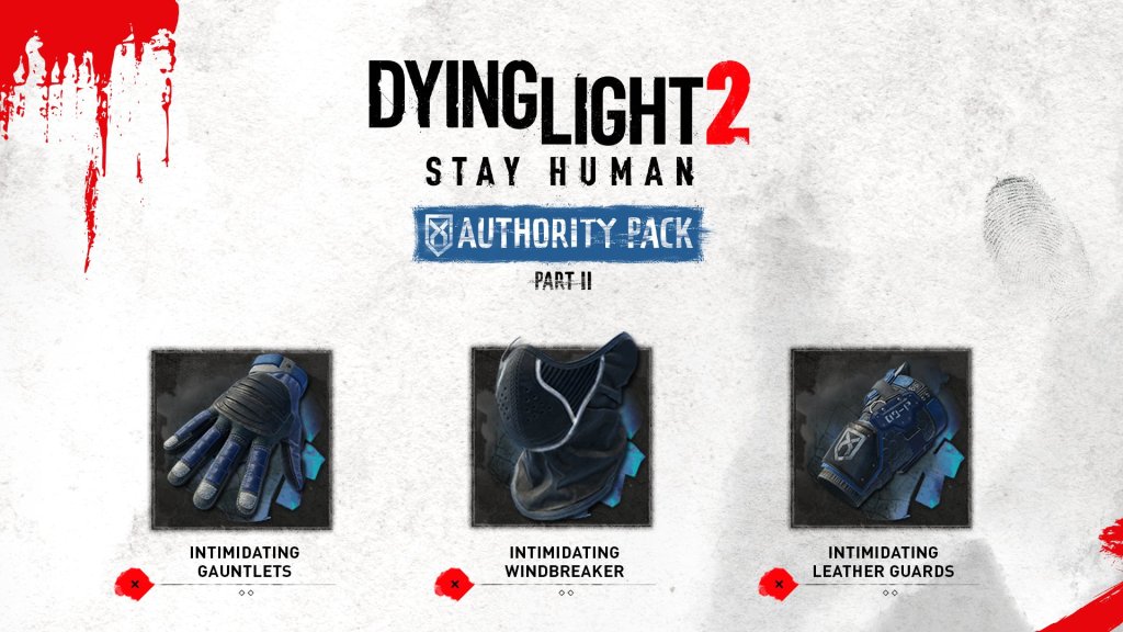 Dying Light 2 Free DLC