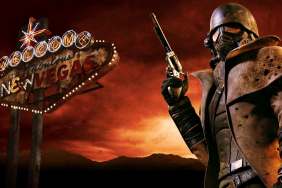 Fallout New Vegas Sequel