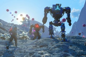 No Mans Sky Sentinel Update