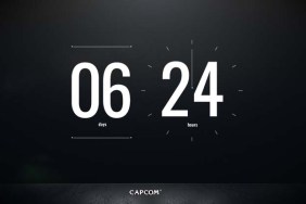 Resident Evil Countdown Capcom