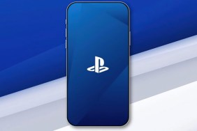 Sony Mobile Games