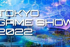 Tokyo Game Show 2022 in-person