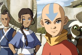 Avatar The Last Airbender RPG