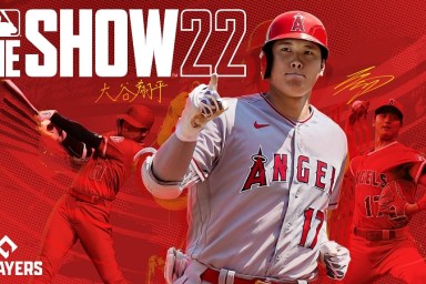 mlb the show 22