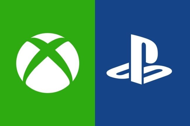 playstation vs xbox