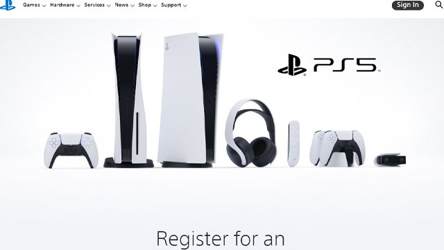 ps5 restock february 10