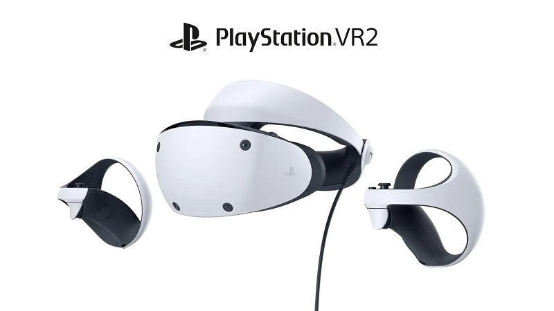 psvr 2 headset