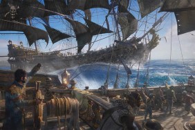 Skull and Bones Multiplayer