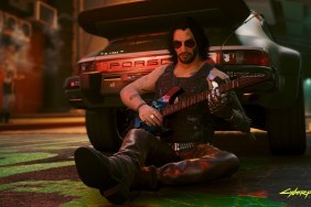 Cyberpunk 2077