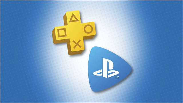 PS Plus Now