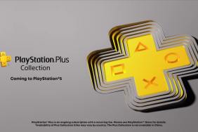 PlayStation Plus Collection