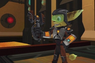 Ratchet Clank Going Commando PS Plus