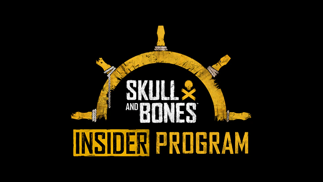 Skull and Bones Insider Program