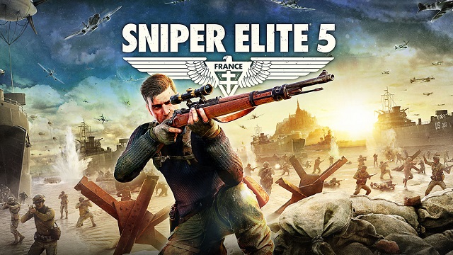 Sniper Elite 5 Release Date