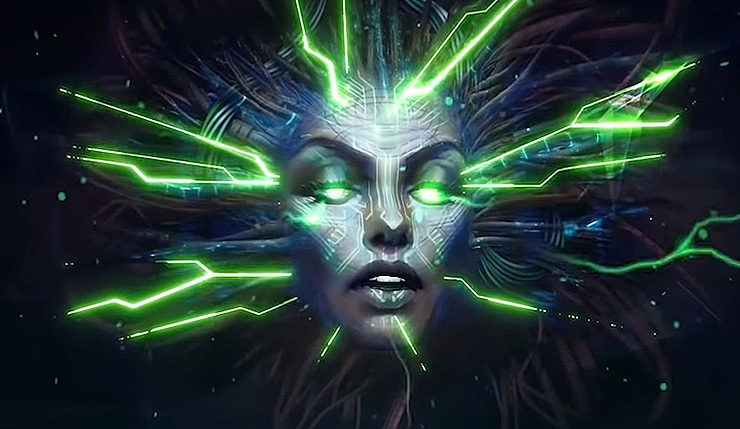 System Shock 3 Canceled