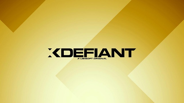 XDefiant Tom Clancy Name