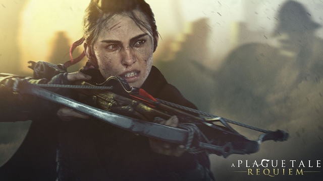 a plague tale requiem release