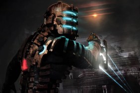 dead space remake release date