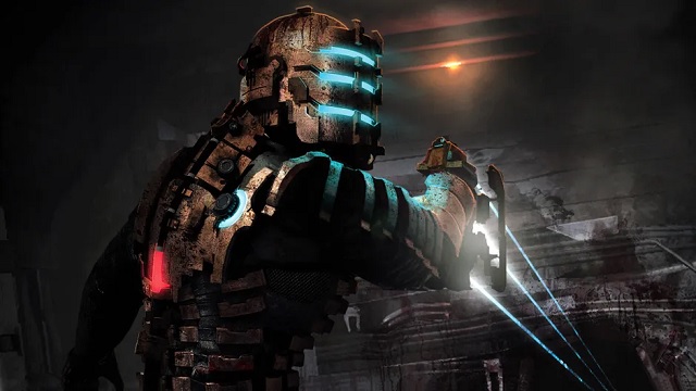 dead space remake release date