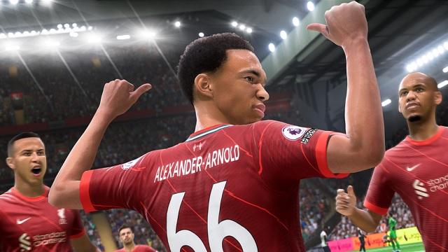 FIFA 22 FIFA 23 EA Sports Football Club