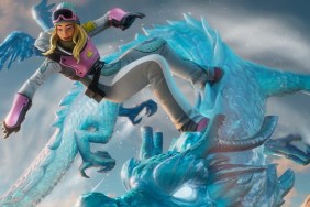 Fortnite Skin Chloe Kim Cup