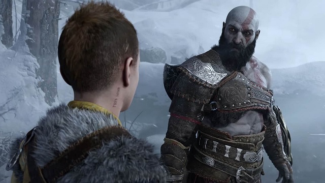 god of war ragnarok release date