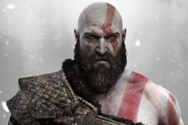 god of war tv series