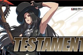 Guilty Gear Strive Crossplay Season 2 PS5 PS4 PC