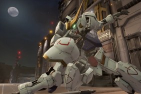 gundam evolution ps5