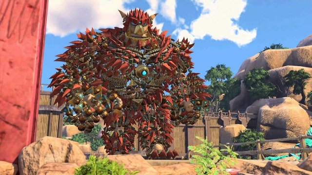 knack 3