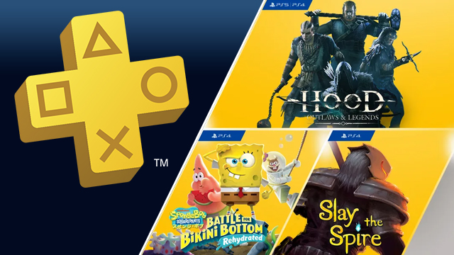 ps plus april 2022 release time