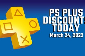 ps plus games