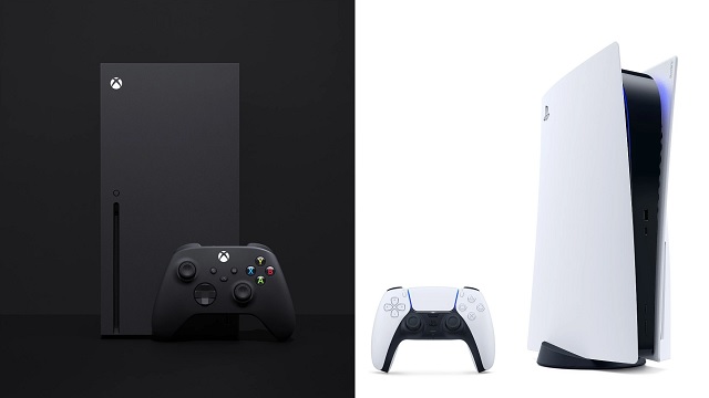 ps5 vs xbox