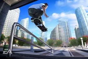 skate 4 reveal