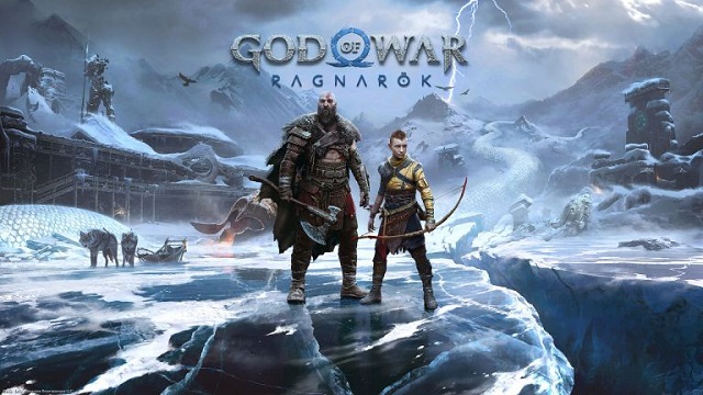 God of War Ragnarok Not Shown