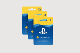 PS Plus Codes