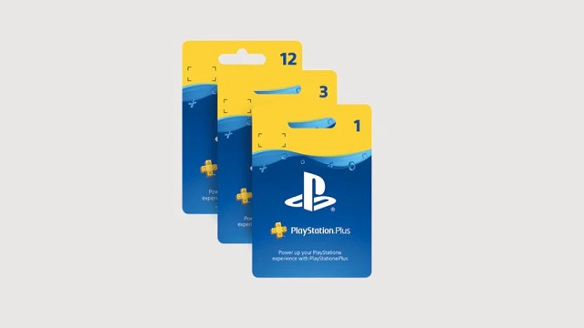 PS Plus Voucher Conversion Rates