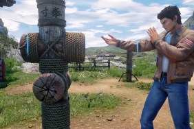 Shenmue 4 Rumor