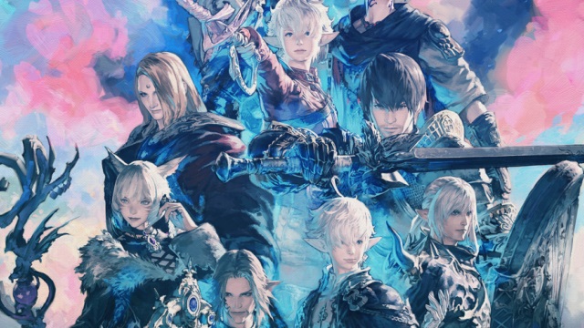 Final Fantasy 14 Producer Naoki Yoshida Admits Mistakes