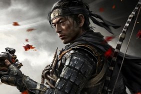 Ghost of Tsushima Movie