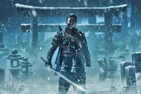 ghost of tsushima updates