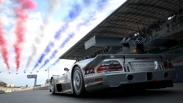 gran turismo 7 update