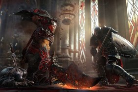 lords of the fallen 2