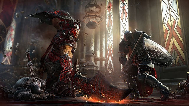 lords of the fallen 2