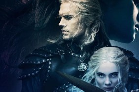 netflix witcher season 3